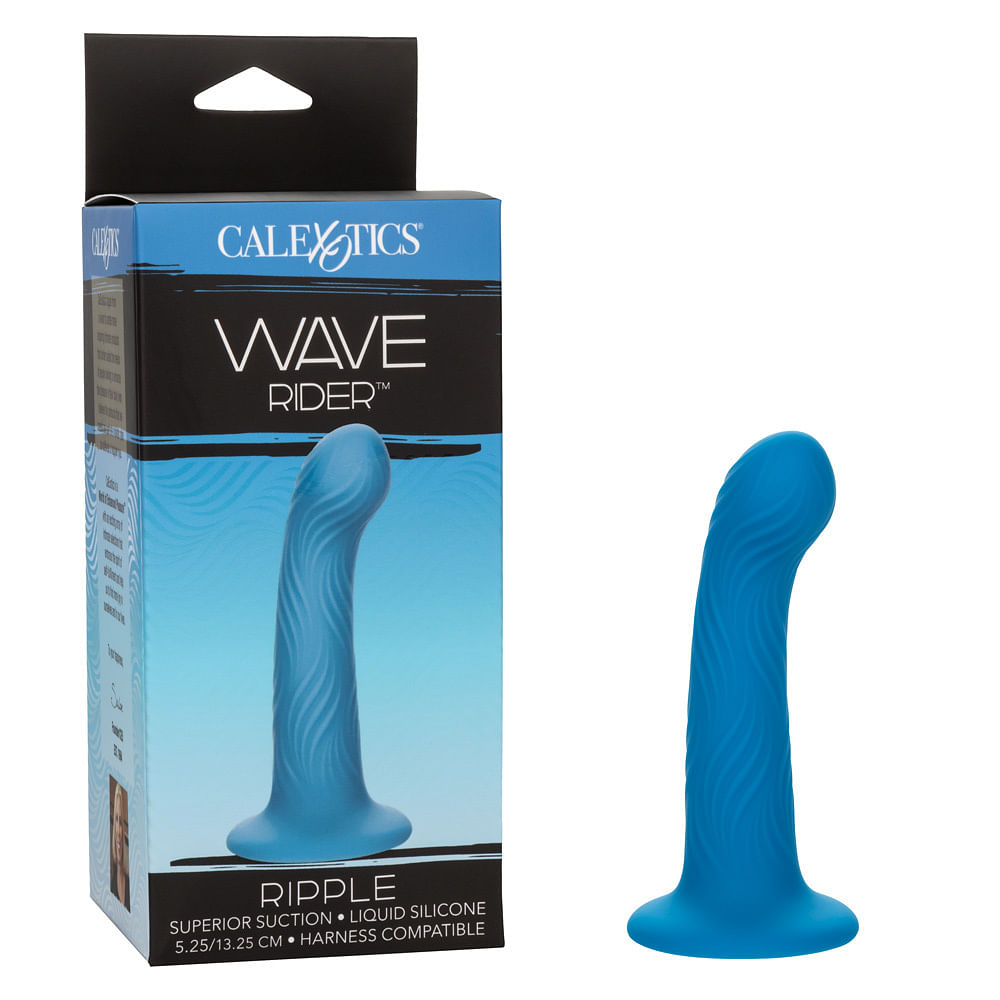 Wave Rider Ripple – Blue