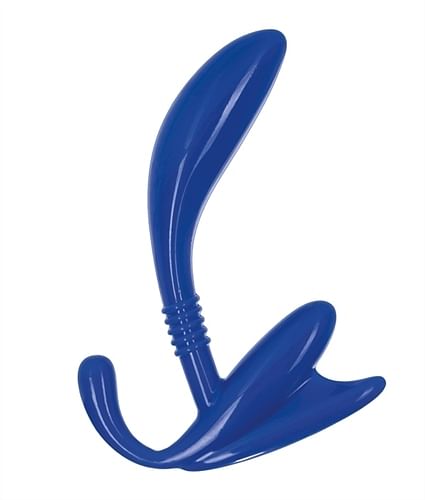 Apollo Curve Prostate Probe – Blue