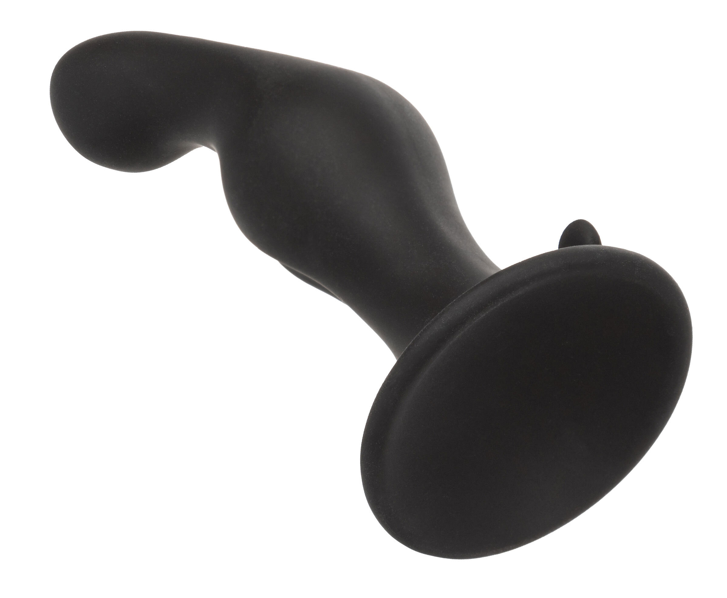 Silicone Anal Ripple Kit – Black