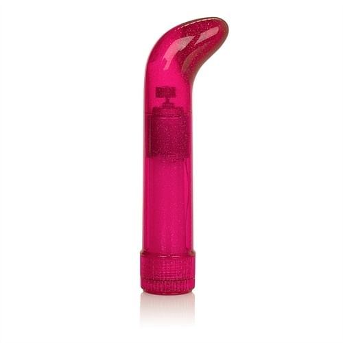 Shanes World Sparkle G Vibe – Pink