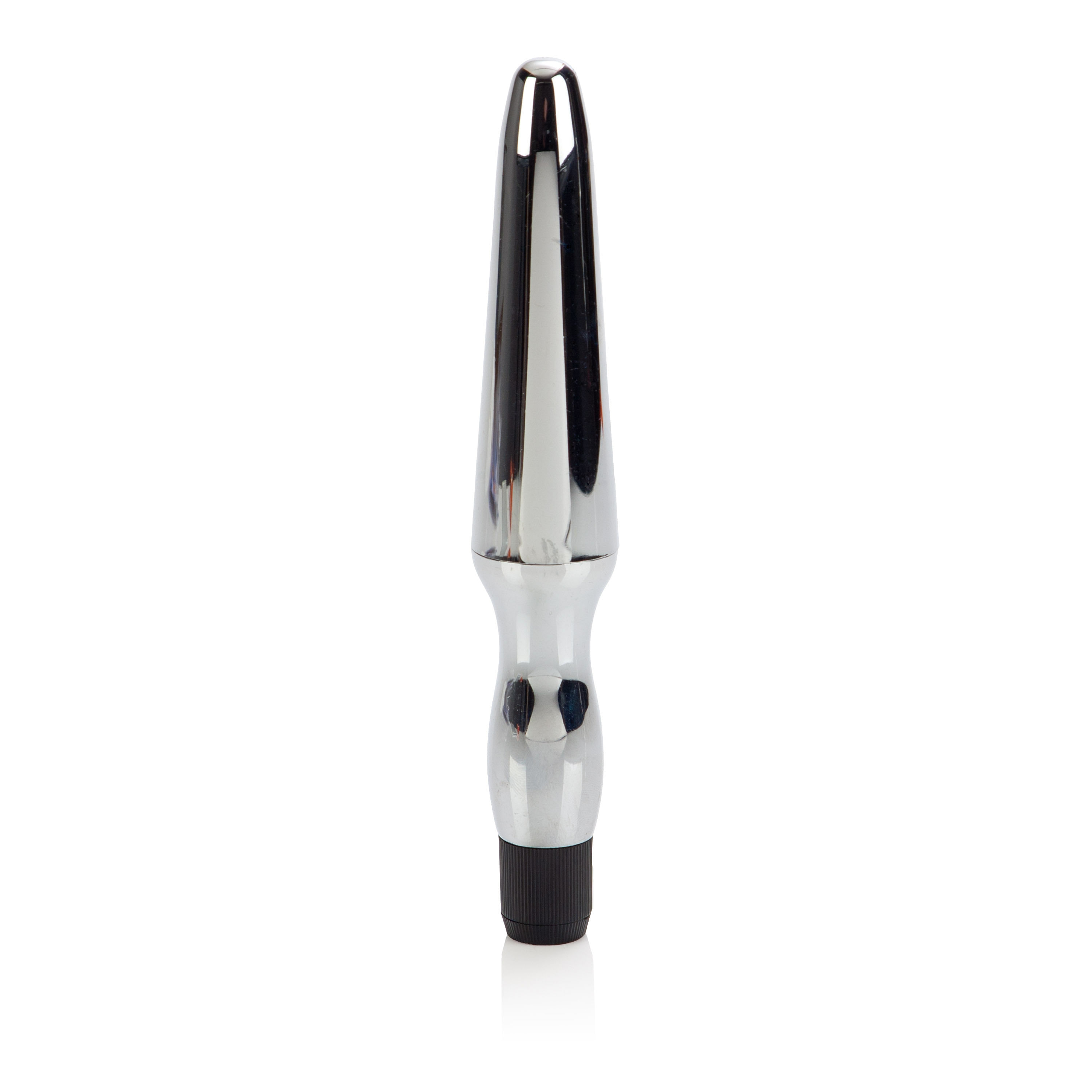 Fujikos Waterproof Anal Probe – Silver