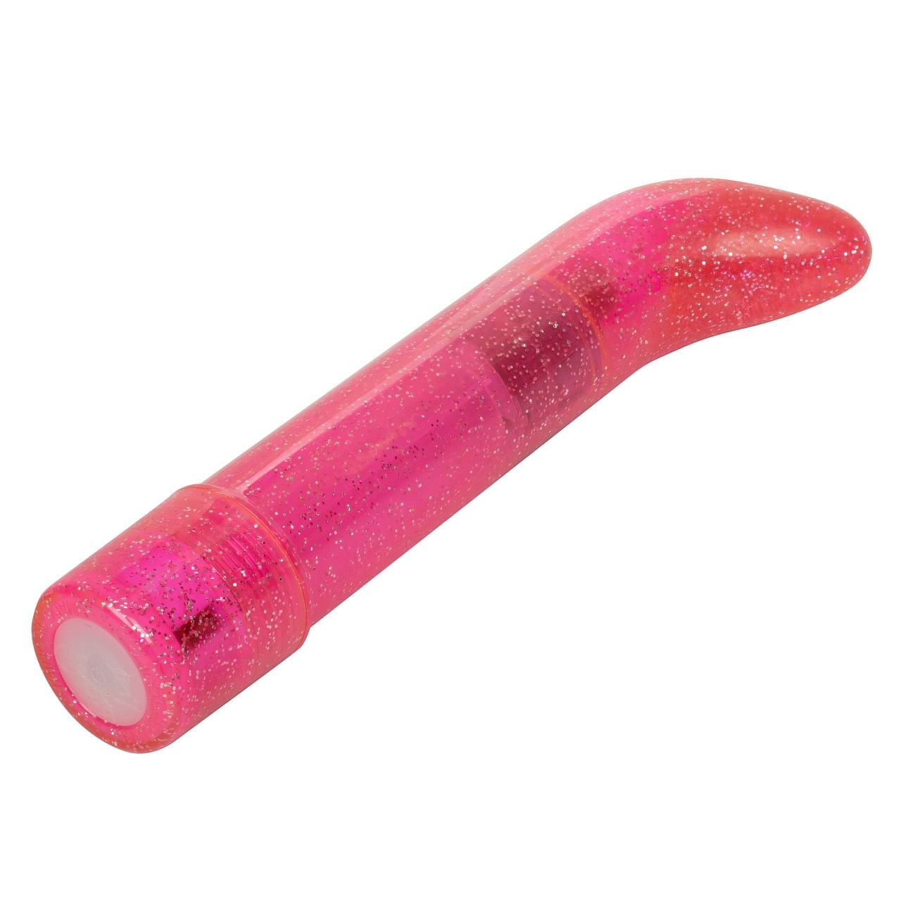 Sparkle Mini G-Vibe – Pink