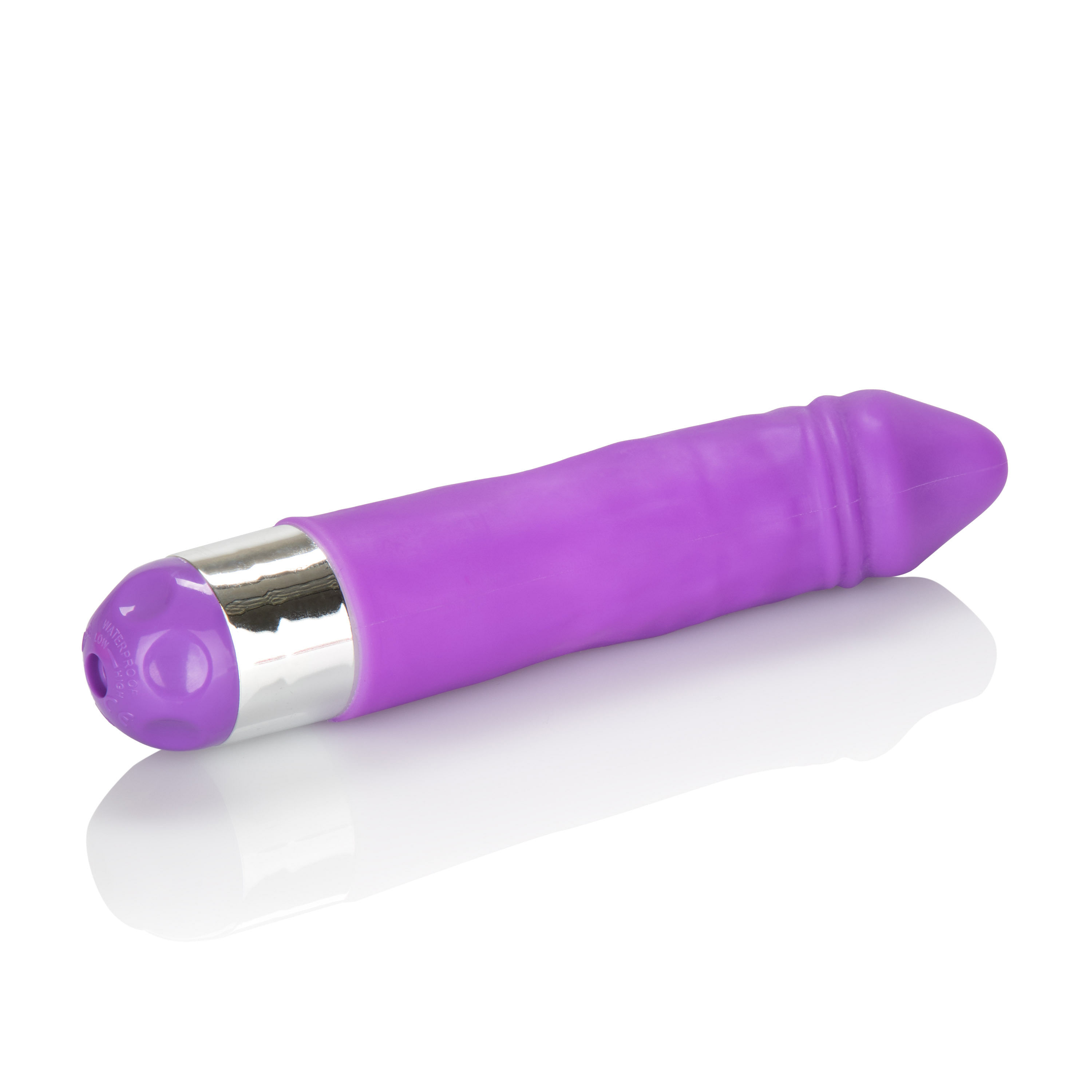 Shane’s World Silicone Buddy – Purple