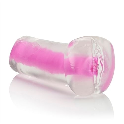 Shanes World Strokers College Tease – Pink