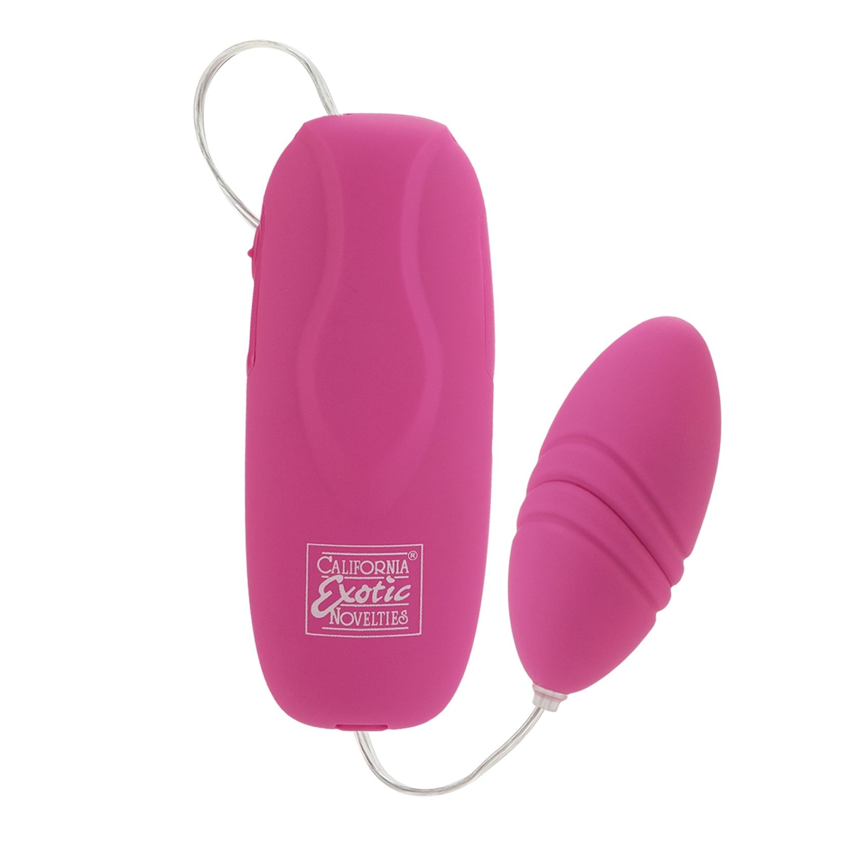 Jumpin Gyrator Rocket – Pink