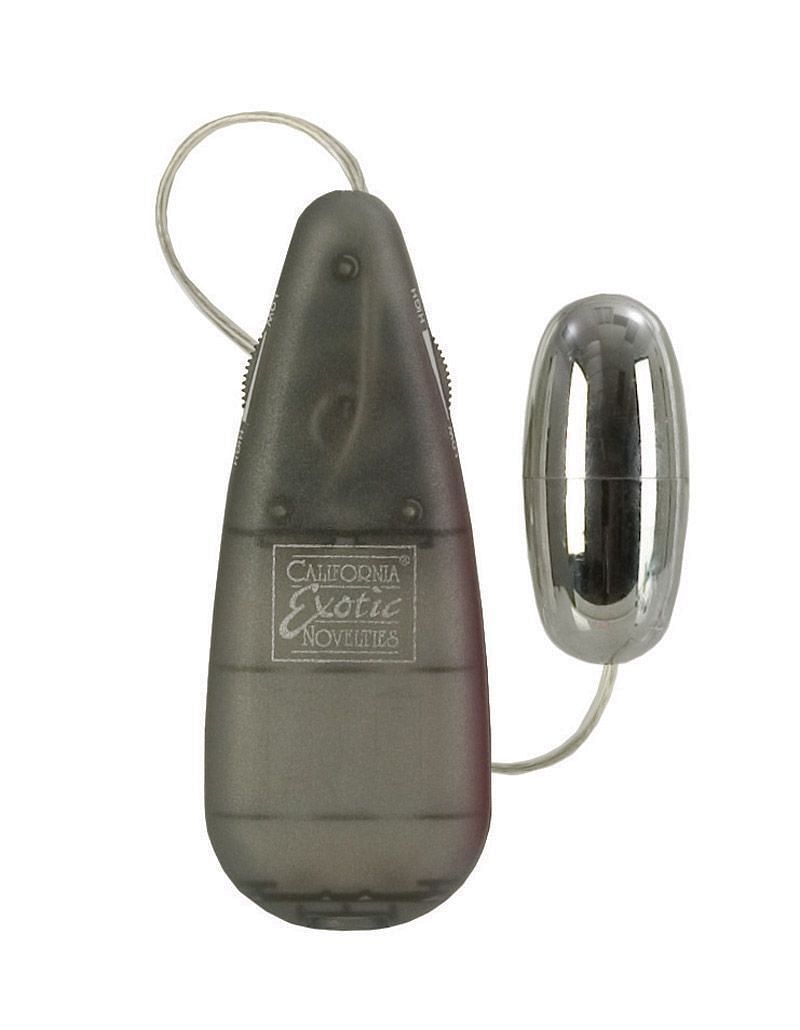 Teardrop Bullet – Gray – Bulk