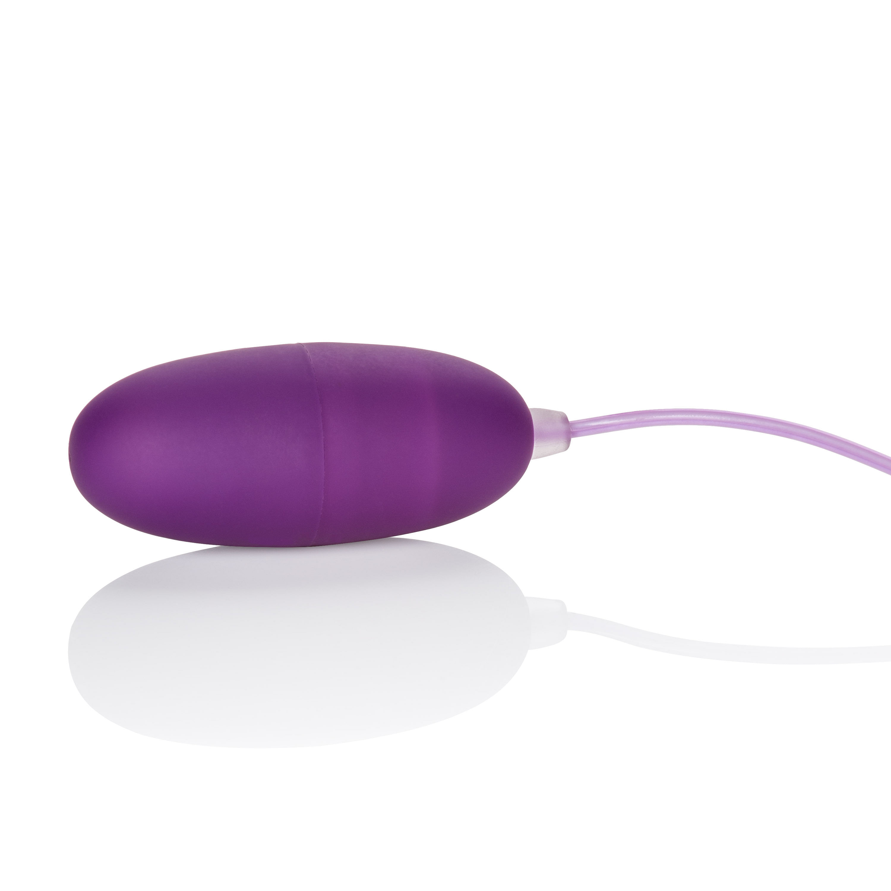 Waterproof Pocket Exotics Waterproof  Bullet – Purple