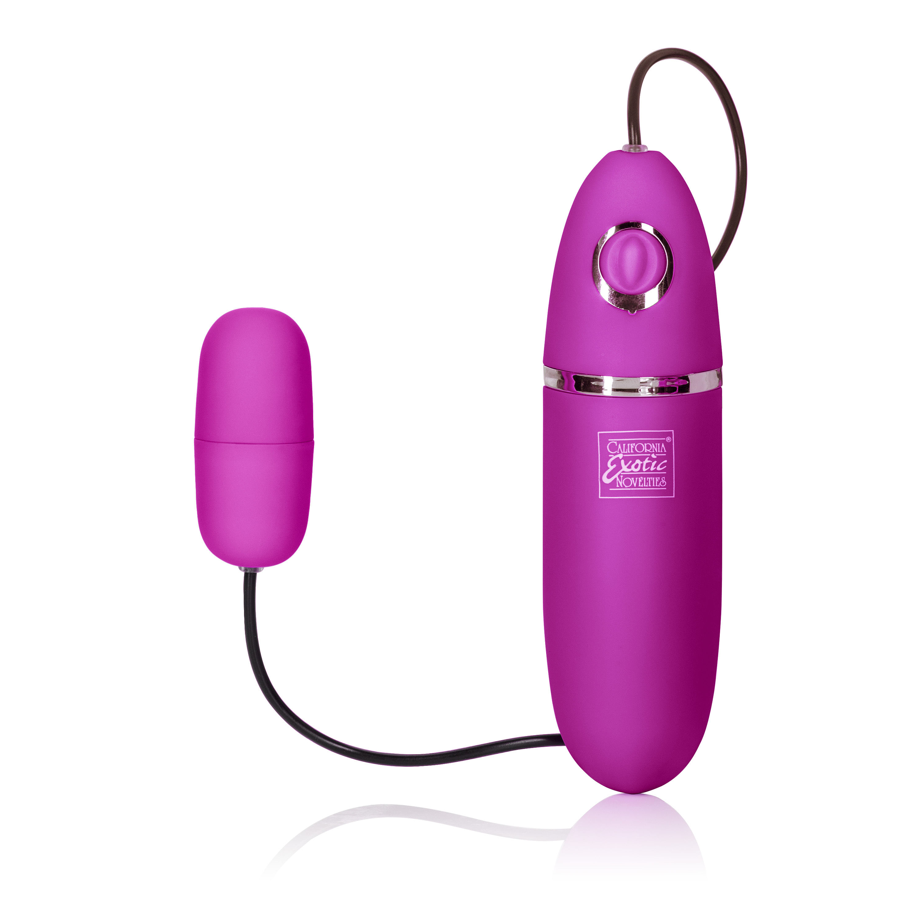 Power Play Playful Bullet – Purple