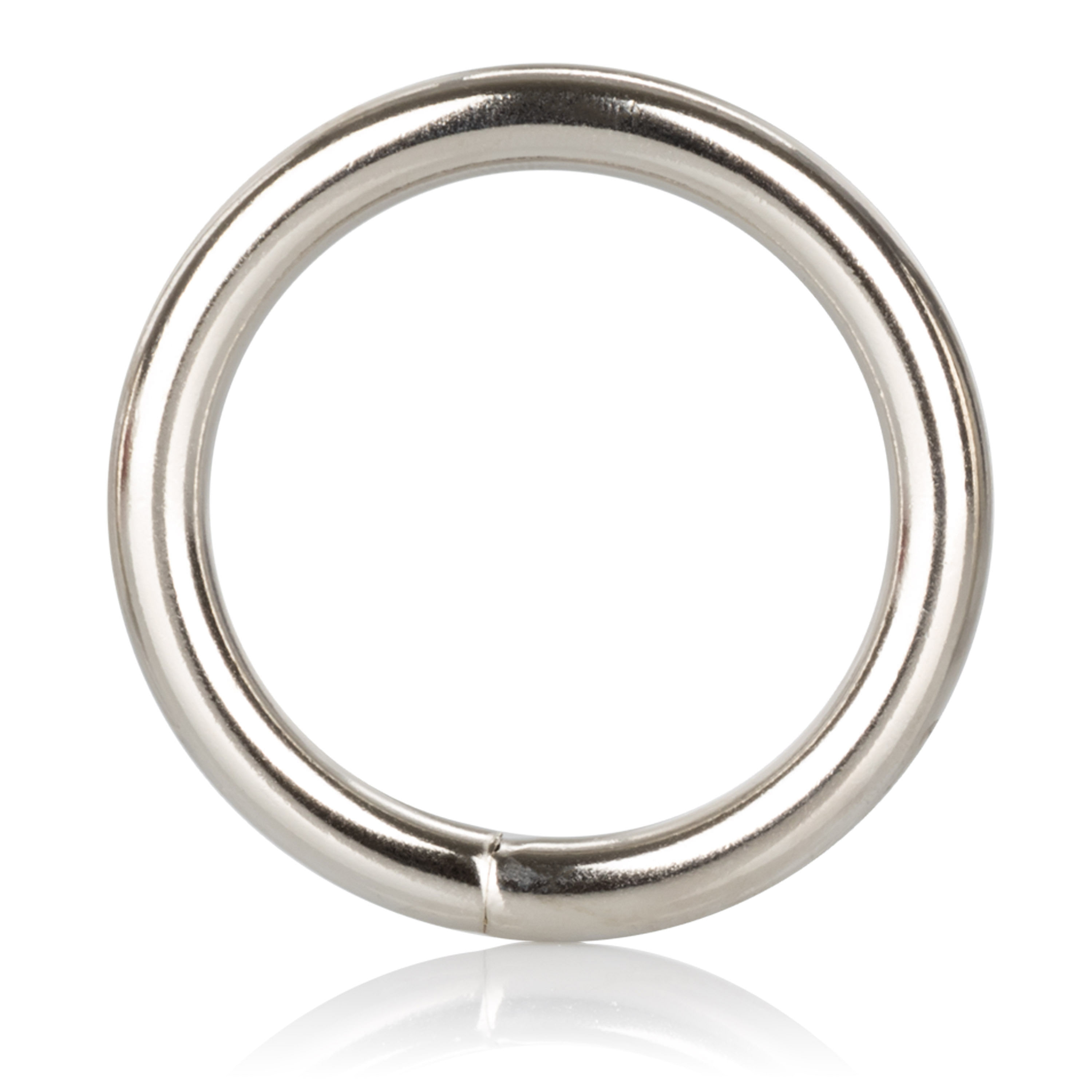 Silver Ring – Large