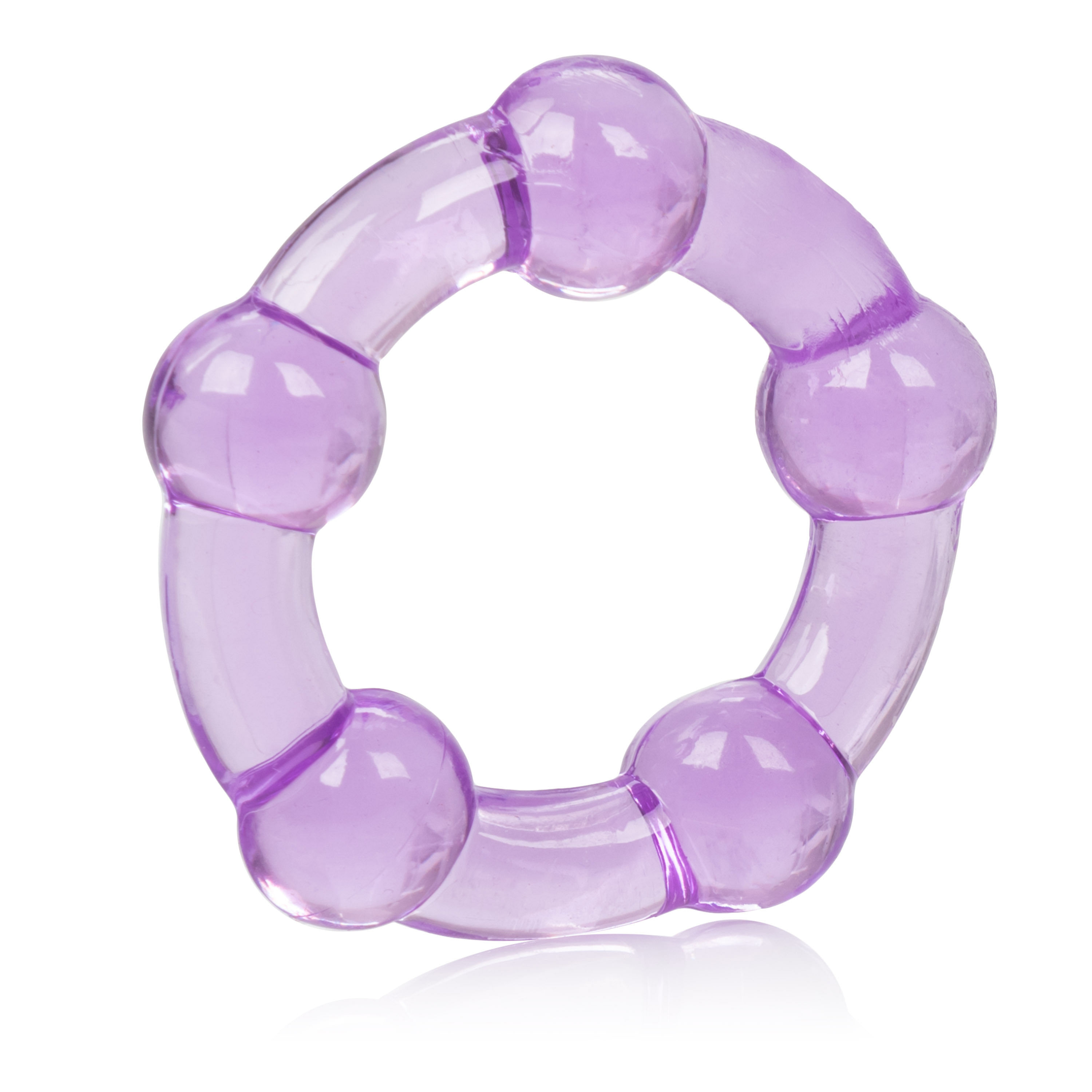 Island Rings – Purple