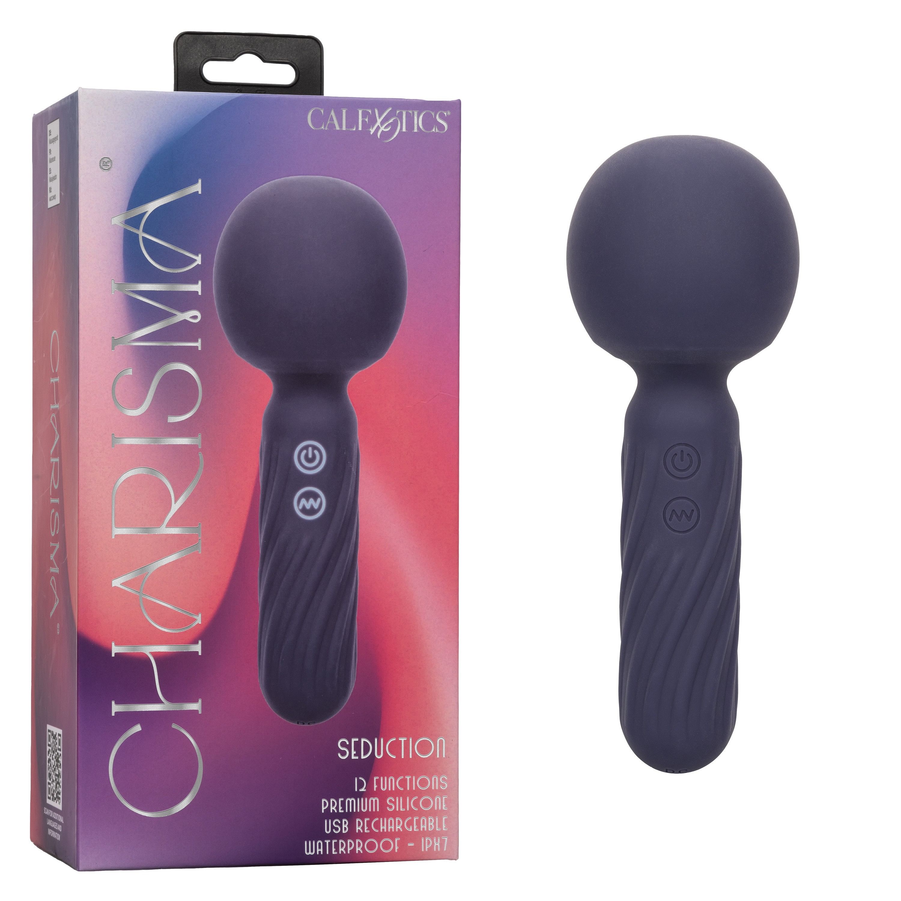 Charisma Seduction – Blue