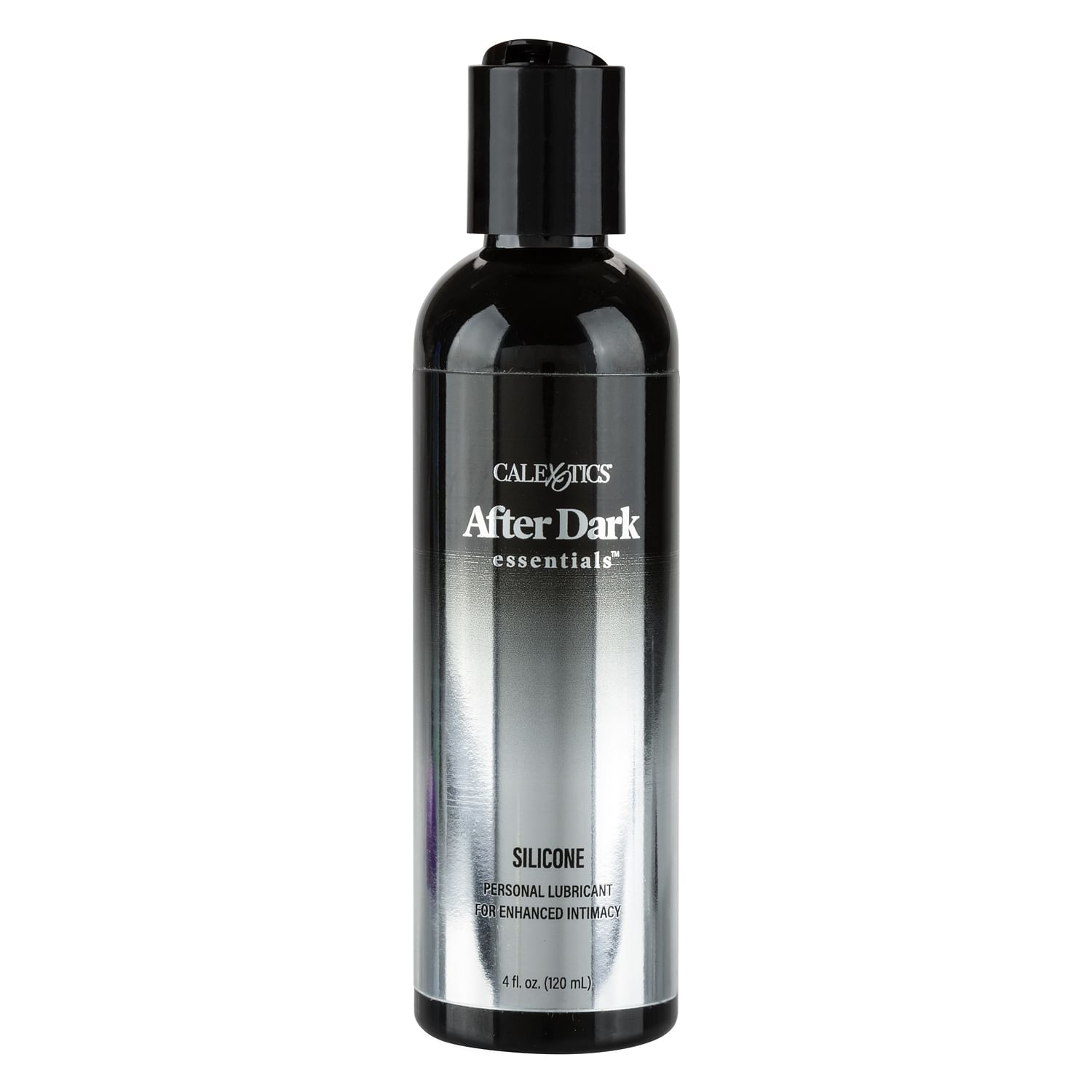 After Dark Essentials Silicone-Based Personal  Lubricant – 4fl. Oz./ 120ml