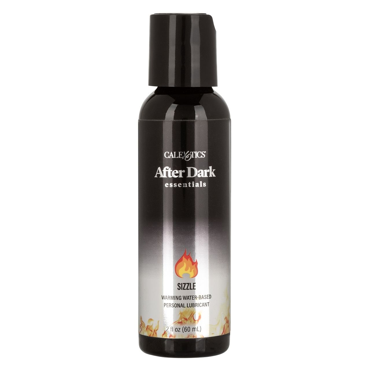 After Dark Essentials Sizzle Ultra Warming  Water-Based Personal Lubricant – 2 Oz.