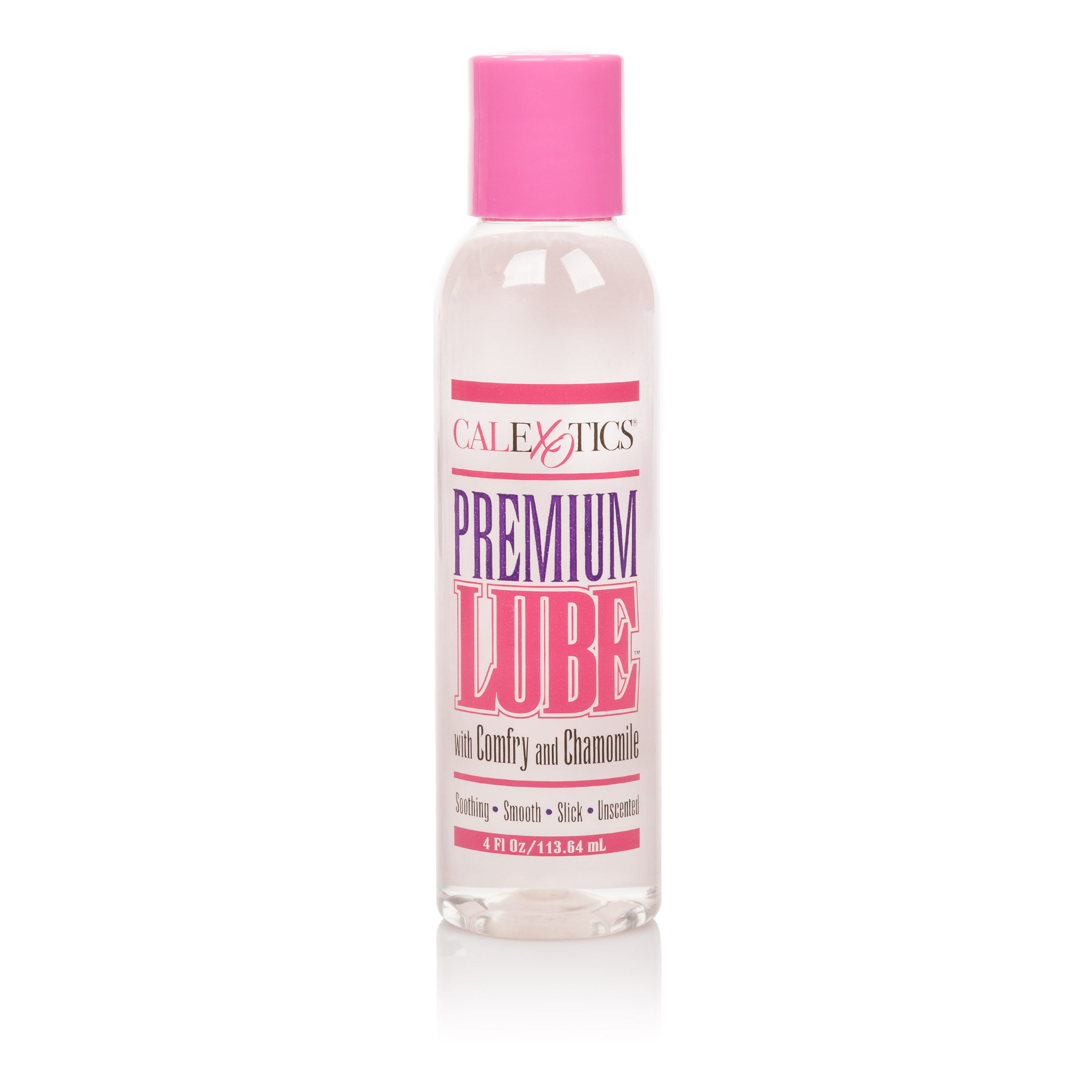 Premium Lube – 4 Fl. Oz. (118ml)