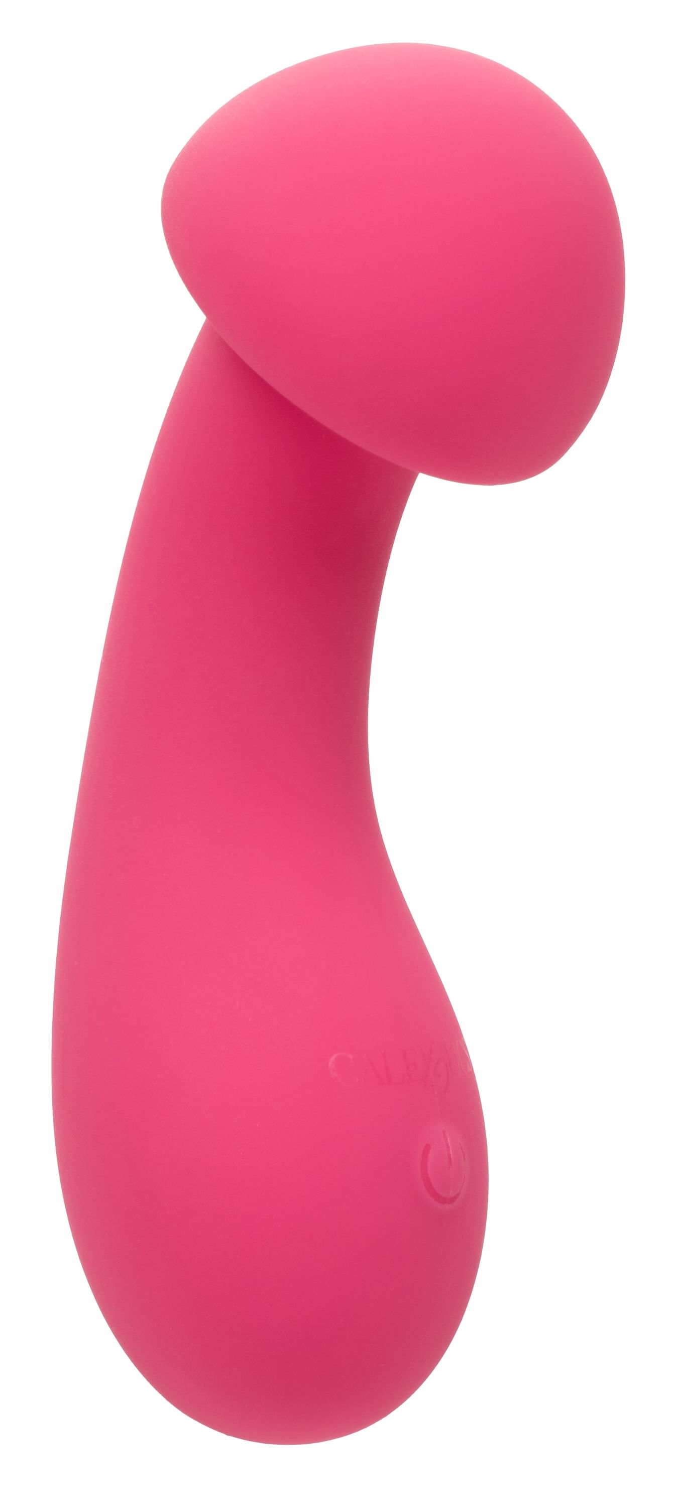 Liquid Silicone Pixies Exciter – Pink