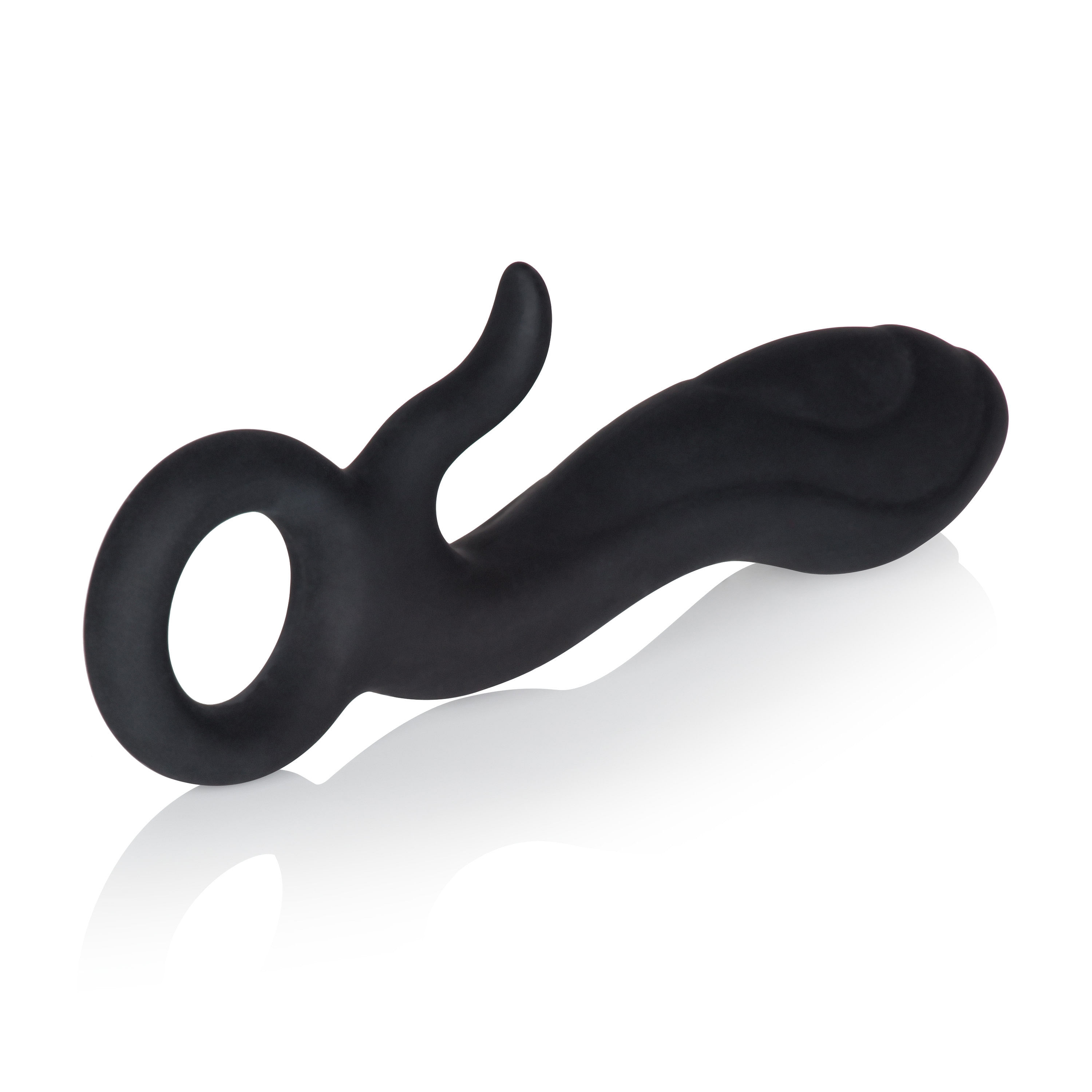 Dr. Joel Kaplan Ultimate Prostate Stimulator – Black