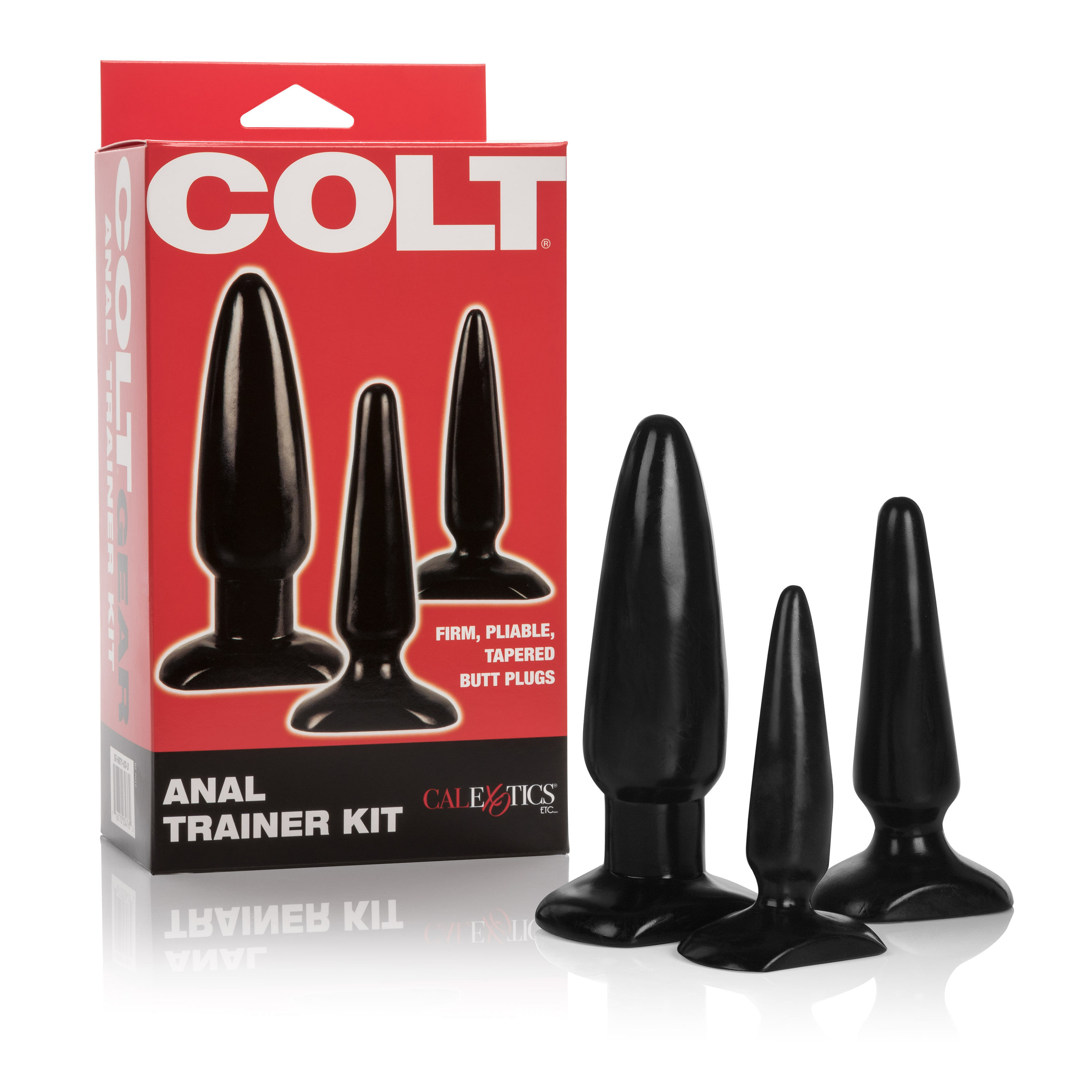 Colt Anal Trainer Kit