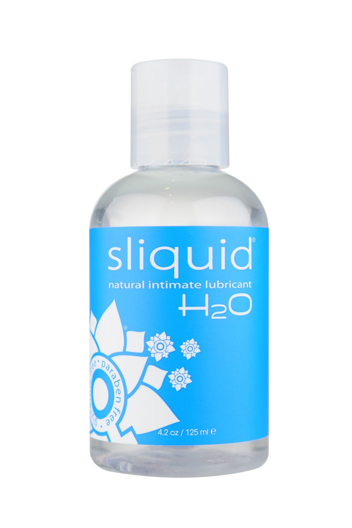 Naturals H20 – 4.2 Fl. Oz. (124 ml)