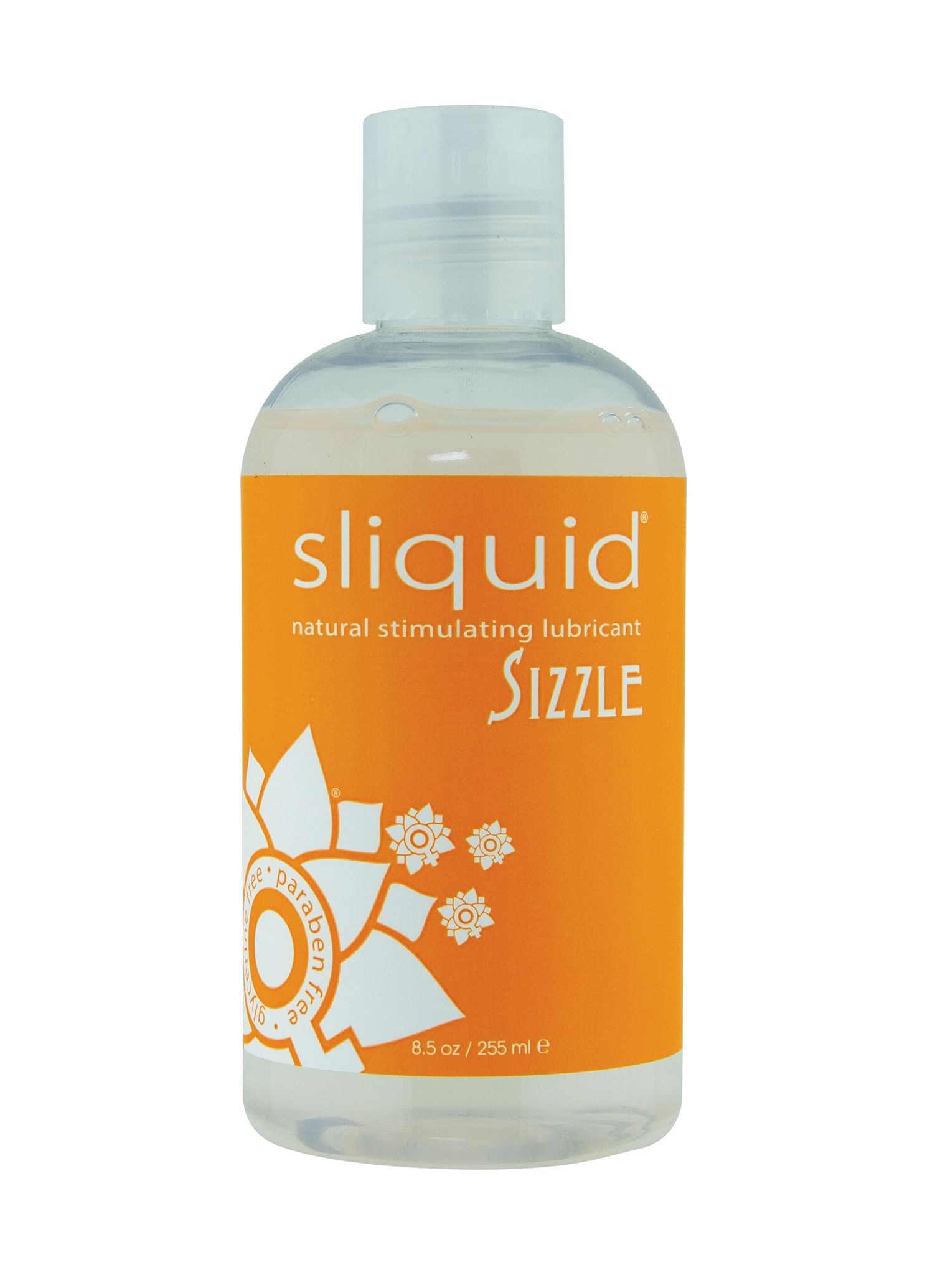 Naturals Sizzle – 8.5 Fl. Oz. (255 ml)