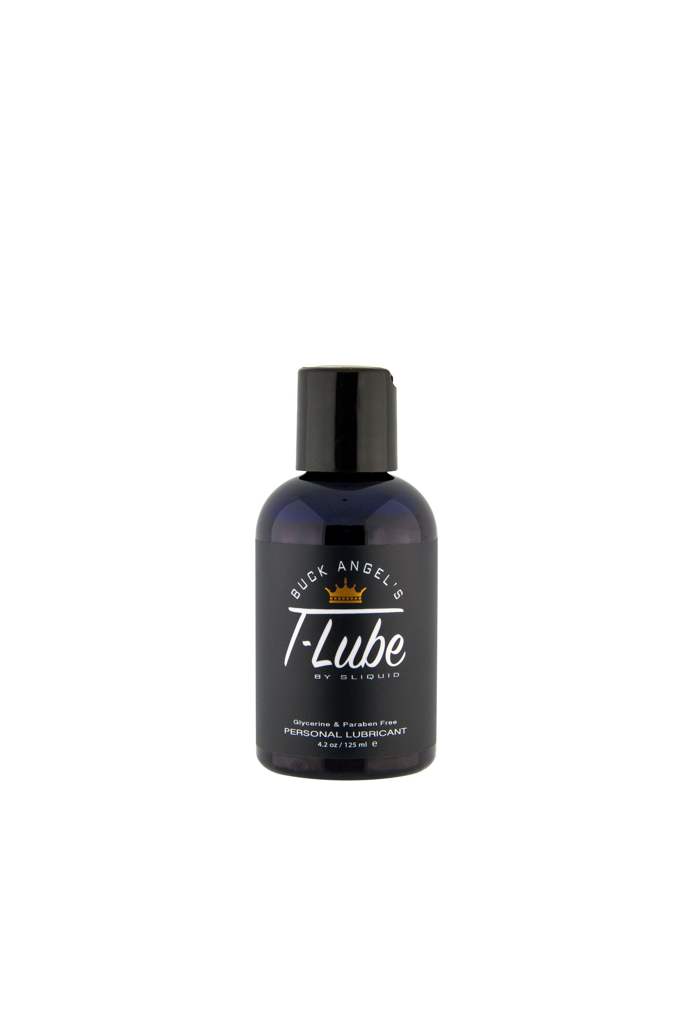 Buck Angel’s T-Lube 4.2 Oz.