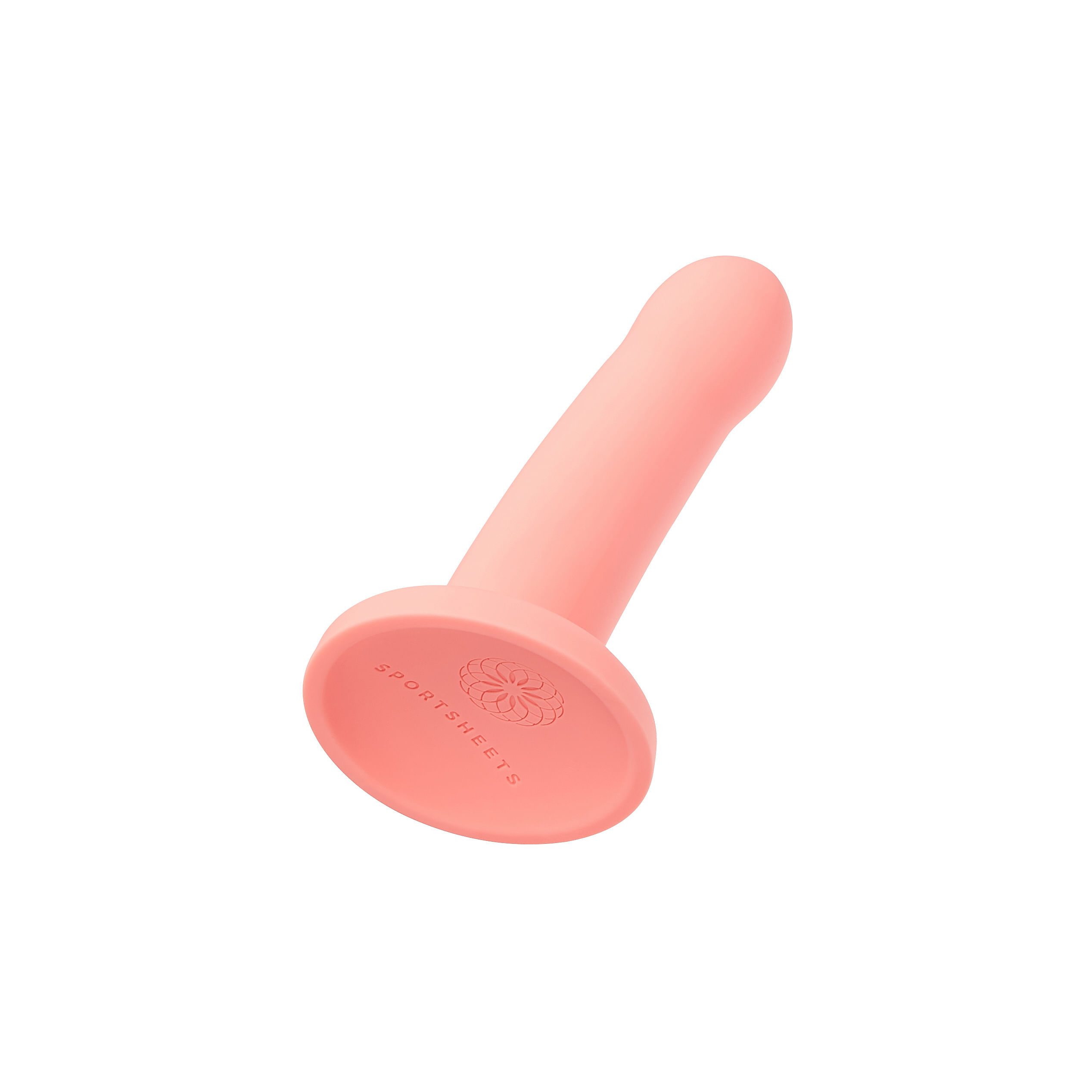 Nexus Collection – Nyx – 5 Inch Silicone Dildo