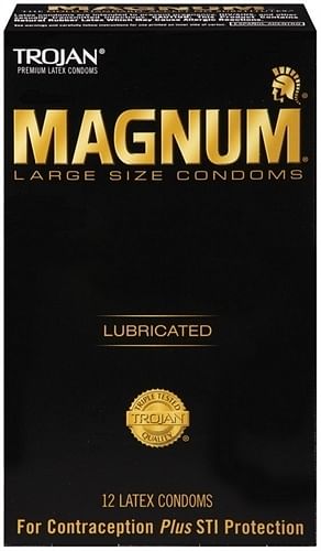 Trojan Magnum – 12 Pack