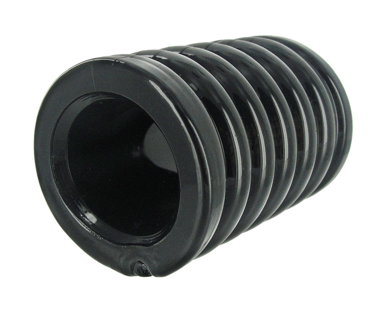 Spiral Ball Stretcher – Black