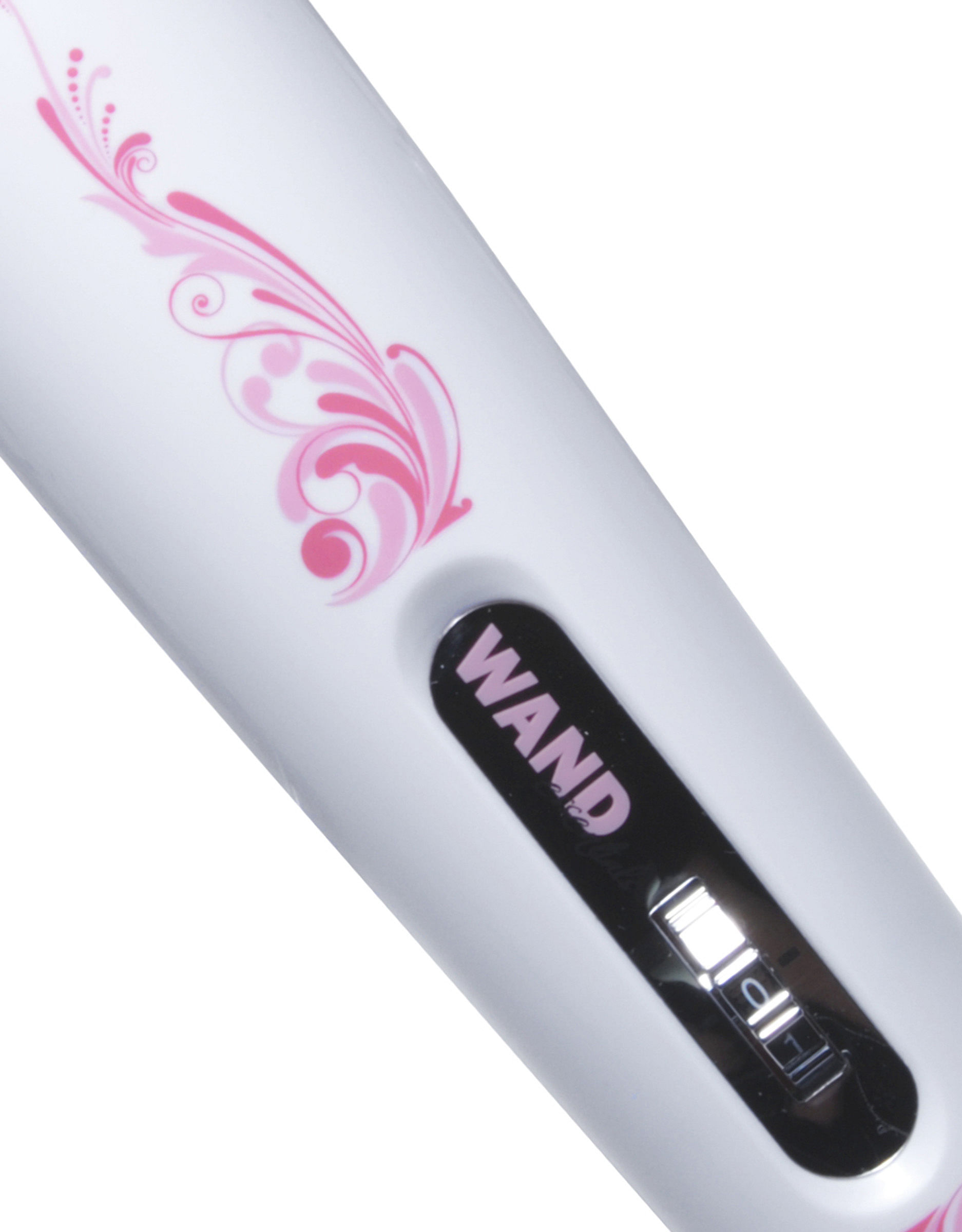 7 Speed Wand 110v – Pink