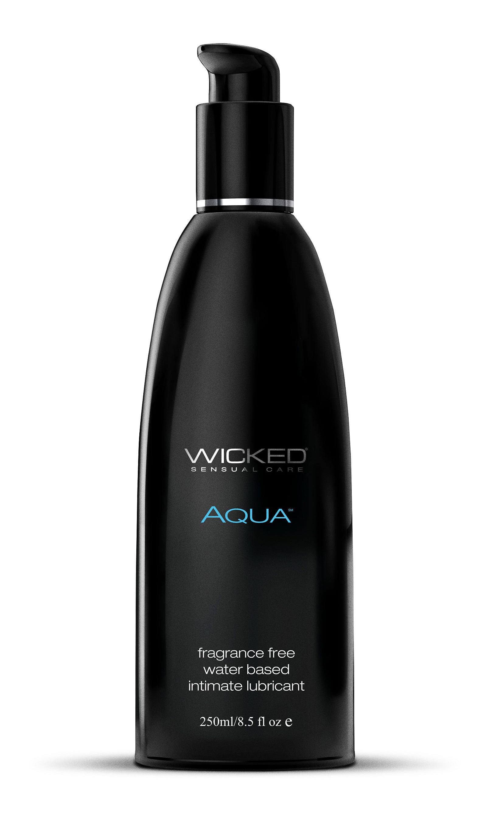 Aqua Water-Based Lubricant – 8.5 Fl. Oz.