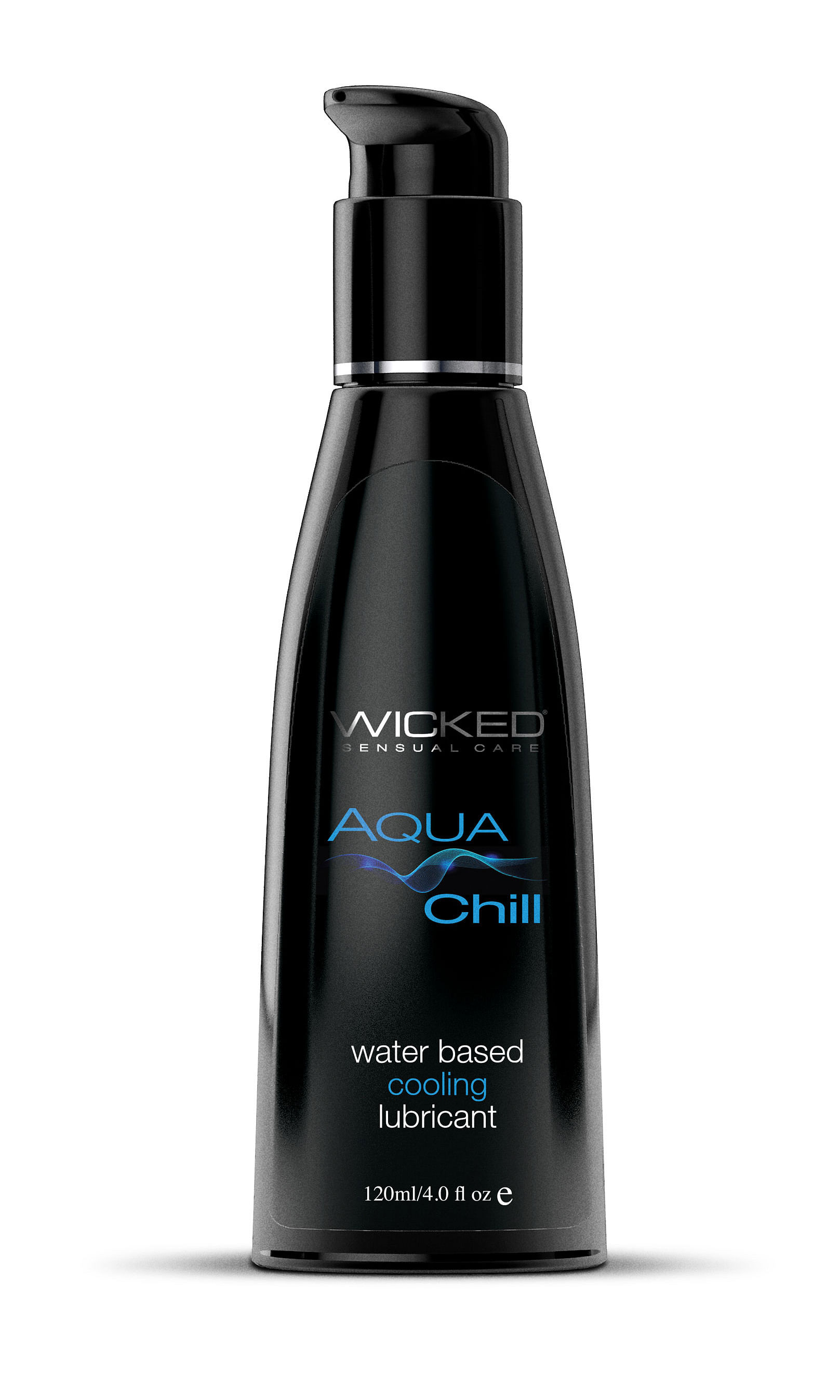 Aqua Chill Water Based Cooling Lubricant – 4 Fl.  Oz.