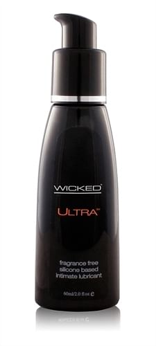 Ultra Silicone Lubricant – 2 Fl. Oz.