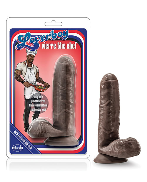 Dildos & Dongs